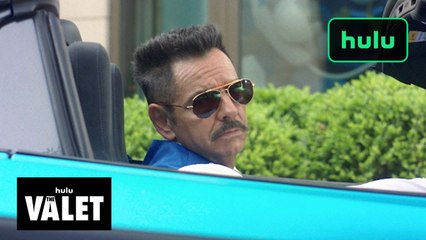 El Aparcacoches - Tráiler oficial