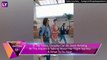 Deepika Padukone Reaches Cannes, Shares Behind The Scene Snapshot, Hina Khan Steals Hearts In London Before Heading To The French Riviera
