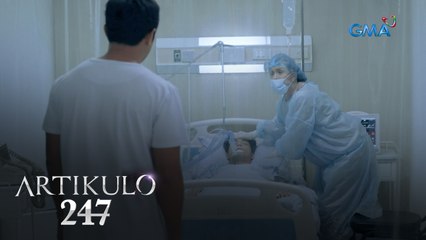 Artikulo 247: Sino'ng dapat paniwalaan, si Carmen o si Jane? | Episode 50 (4/4)