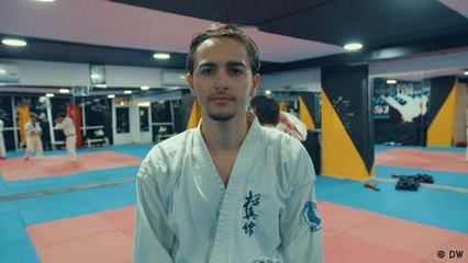 Líbano: adolescentes globales