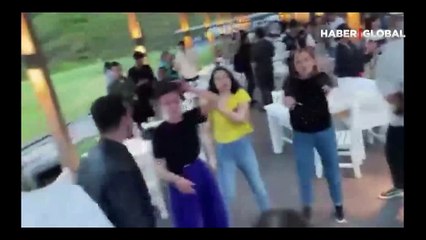 Yargı'nın Yıldızları Sezon Finali Öncesi Eğlenceli Anlar Yaşadı! 🎉