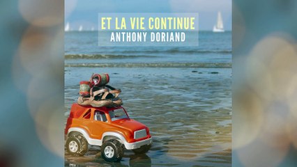 ANTHONY DORIAND - À COEUR JOIE [AUDIO OFFICIEL]