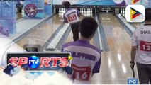 11-year SEA Games gold medal drought ng Pilipinas sa bowling, tinapos ni Merwin Tan
