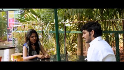 Bhavana  Telugu Short Film