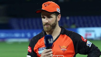 IPL 2022: ఆ ఒక్క కారణంతోనే కేన్ కెప్టెన్ గా కంటిన్యూ అవుతున్నాడు! - Tom Moody | Telugu Oneindia