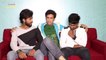 Hyderabadi love guru Tips of Dating | Kiraak Hyderabadiz