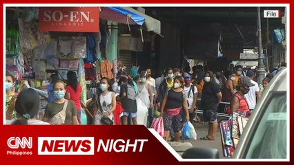 DOH confirms local transmission of new Omicron subvariant | News Night