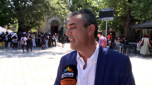 Δράσεις ευαισθητοποίησης για την ανακύκλωση στη Θήβα