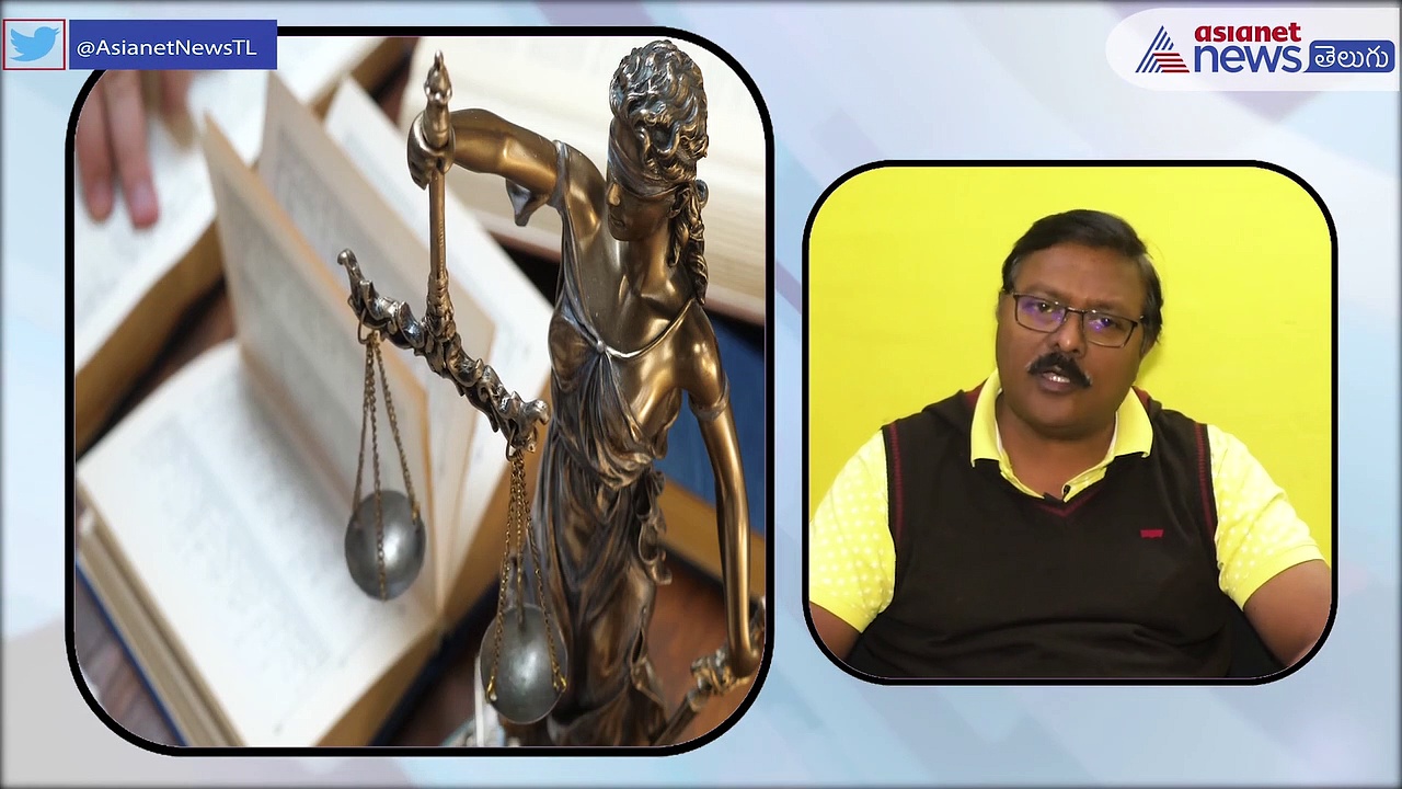 నేరం చేసావని పోలీసులు అరెస్ట్ చేస్తే ఏం చేయాలి