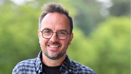 VOICI : Jarry aux anges : il va relever un nouveau challenge "unique"