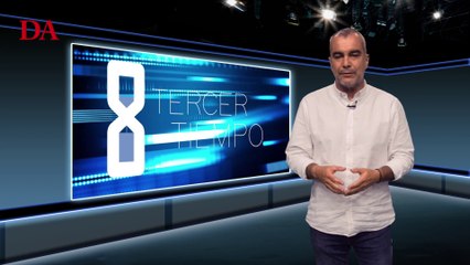 Tercer Tiempo: decisiones estáticas