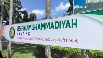 Jenguk Buya Syafii di RS, Ini Kata Ganjar