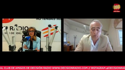 ¿A Quién Invitamos? 17/05/2022