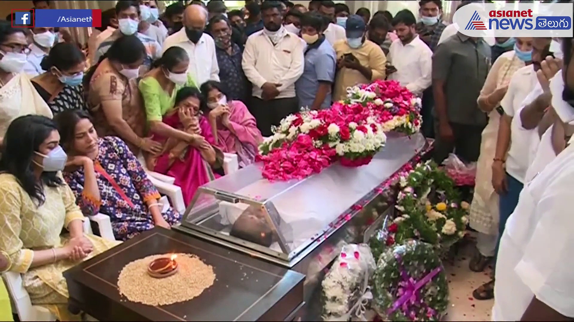 రేపు మేకపాటి అంత్యక్రియలు ... రాజ్యసభ సీటు పై ప్రకాష్ రాజ్ స్పందన