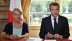 GALA VIDEO - “C’est une personnalité forte” : Jean-Pierre Raffarin salue le choix d’Elisabeth Borne à Matignon