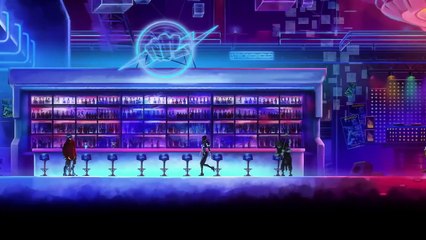 Trailer de They Always Run