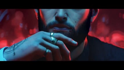 Trailer de Vampire The Masquerade - Swansong