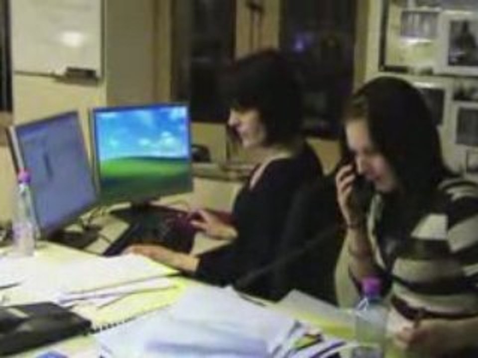 Pont-à-Mousson 1er tour municipales