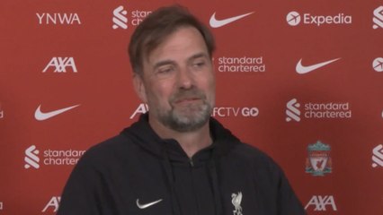 Klopp desvela el interés del Liverpool en Mbappé y deja una frase que da muchas pistas...