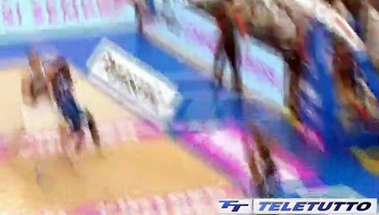 Video News - GERMANI, BUONA LA PRIMA