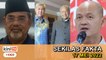 Dilantik duta ke Indonesia, Dr M ugut saman Zahid, PH perlu terima tawaran Muhyiddin | SEKILAS FAKTA