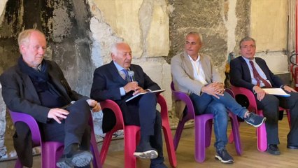 Siciliani a scuola da Mogol, dalla Regione 30 borse di studio