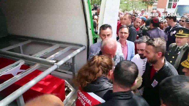 Pençe Kilit Operasyonunda şehit olmadan önce çektiği video yürekleri dağladı