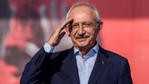 CHP Genel Başkanı Kılıçdaroğlu: Bu ülkeyi haramilere teslim etmeyeceğiz, herkes türküsünü şarkısını özgürce söyleyecek