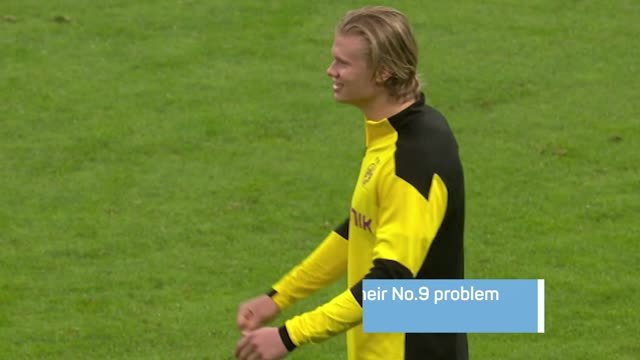 The Era of Erling - City's New Goal King?