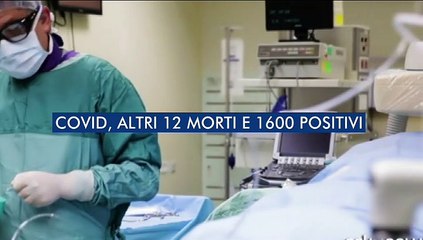 TG 11.05.2022 EDIZIONE SERA