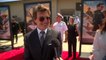 Tom Cruise Top Gun Maverick World Premiere Lowry Theater Interview