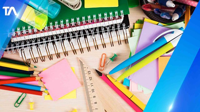 Padres de familia preocupados ante los altos costos de las listas de útiles