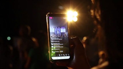 Randi Zuckerberg creó Facebook Live.