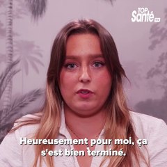 Zoom sur le GHB - Témoignages