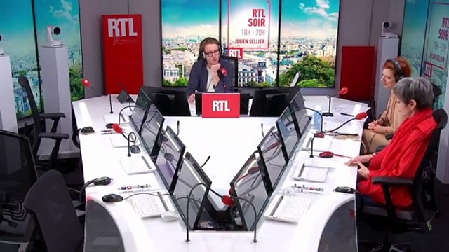 Les coulisses de l'actu du 11 mai 2022