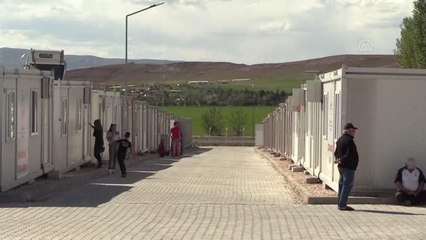 Ukrayna'dan tahliye edilen Ahıska Türkleri, Türkiye'ye minnettar