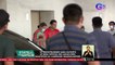 VP frontrunner Sara Duterte at mga opisyal ng Lakas-CMD, nagtipon sa campaign headquarters | SONA