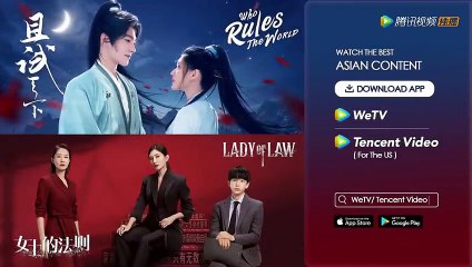 EP39 Who Rules The World