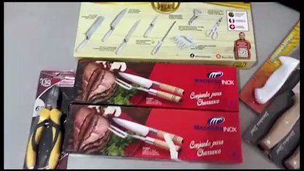 GDE tenta localizar vítimas de produtos recuperados