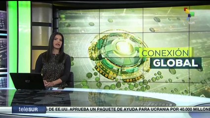 En Argentina se presentan proyectos para impulsar políticas públicas