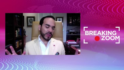 "Sold out, se acabaron las boletas, se vendió todo en veinte días" Abelardo de la Espriella