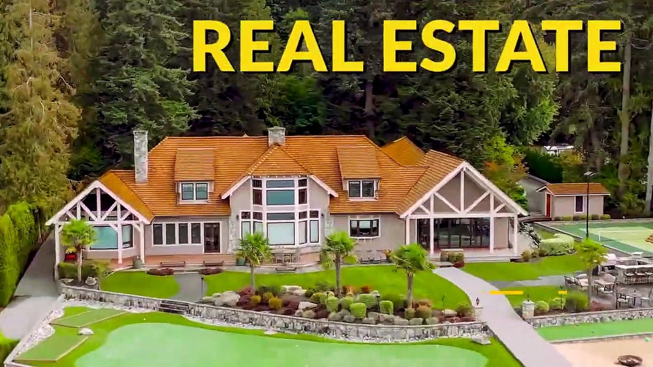 Differences Between MARKET and ASSESSED Value