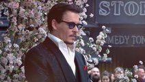 How Johnny Depp Feels 4 Weeks Into Amber Heard Trial After Support From Fans & His Famous Exes