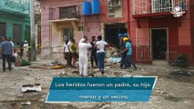 Menos de una semana después de tragedia en hotel Saratoga, Cuba registra nueva explosión