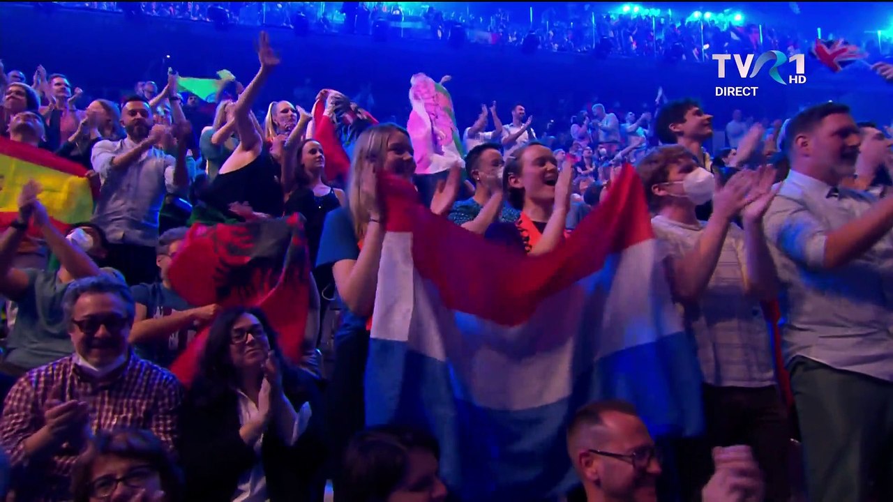 test eurovision moldova 2022 semifinal 1