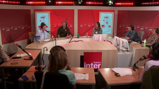 La Master Classe de Judith Davis - La Master-Classe de Par Jupiter !