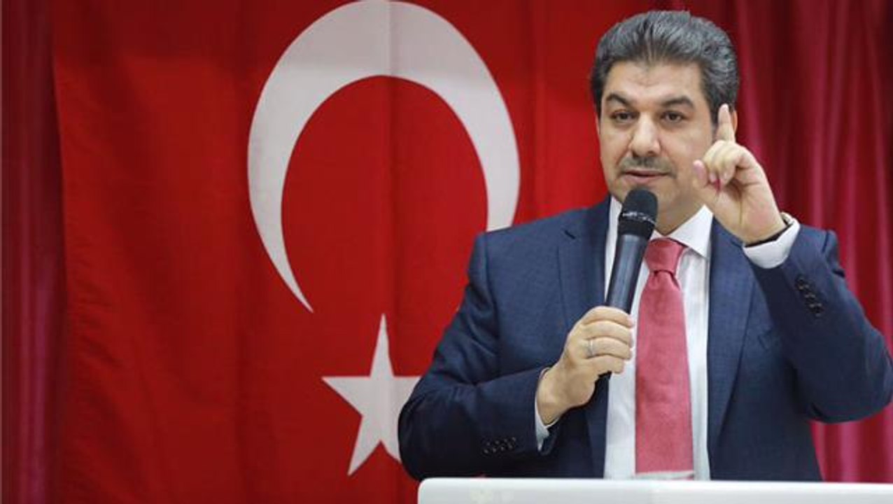 Esenler Belediye Başkanı Tevfik Göksu hakkında "Görevi kötüye kullanmak" iddiasıyla suç duyurusu