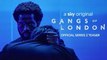 Gangs Of London season 2 : Official Teaser Trailer - TV Series