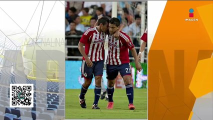 Hallan el cuerpo de Antonio "Hulk" Salazar, exjugador de Chivas
