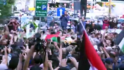 Journalistin im Westjordanland getötet: Wer erschoss Al-Jazeera-Mitarbeiterin Shireen Abu Akleh?